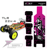 Team Exalt Chassis Protector