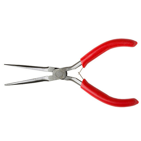 EXCEL 55560 5 SPING LOADED NEEDLE NOSE PLIERS