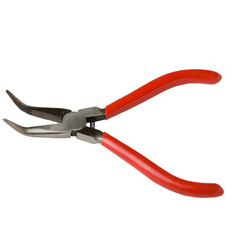 EXCEL 55590 5 BENT NEEDLE NOSE PLIERS