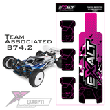 Team Exalt Chassis Protector