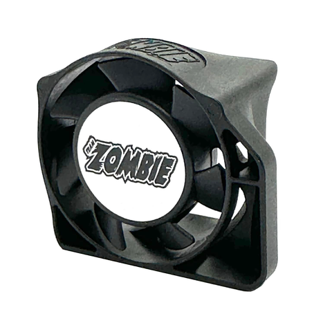 Zombie Hollow Evolution Intake Cooling System - NEW Lightweight Version (40mm)