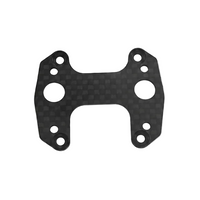Sparko F8 Nitro SE Carbon Fiber Center Diff Plate 2.5mm