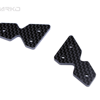 Sparko F8 Carbon Chassis Side Support SE 3mm (2).