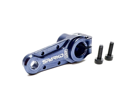Sparko F8 7075 Aluminum Servo Horn Steering (F84036OP)