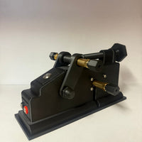 Full Black Edition KM