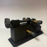 Full Black Edition KM