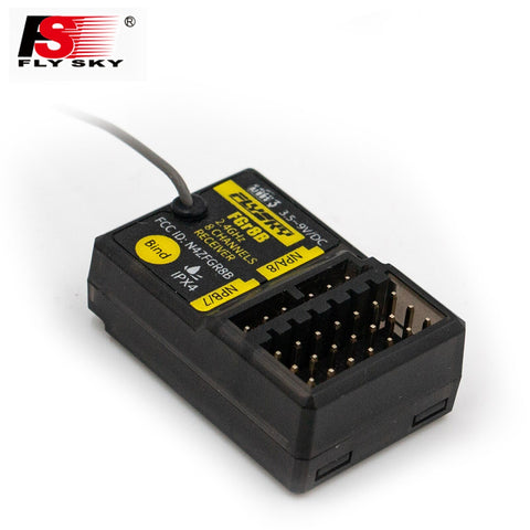 Flysky FGR8B Receiver