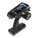 Futaba T10PXR w/ R404SBSE Receiver
