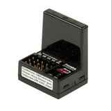 Futaba T10PXR w/ R404SBSE Receiver