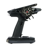 Futaba T10PXR w/ R404SBSE Receiver