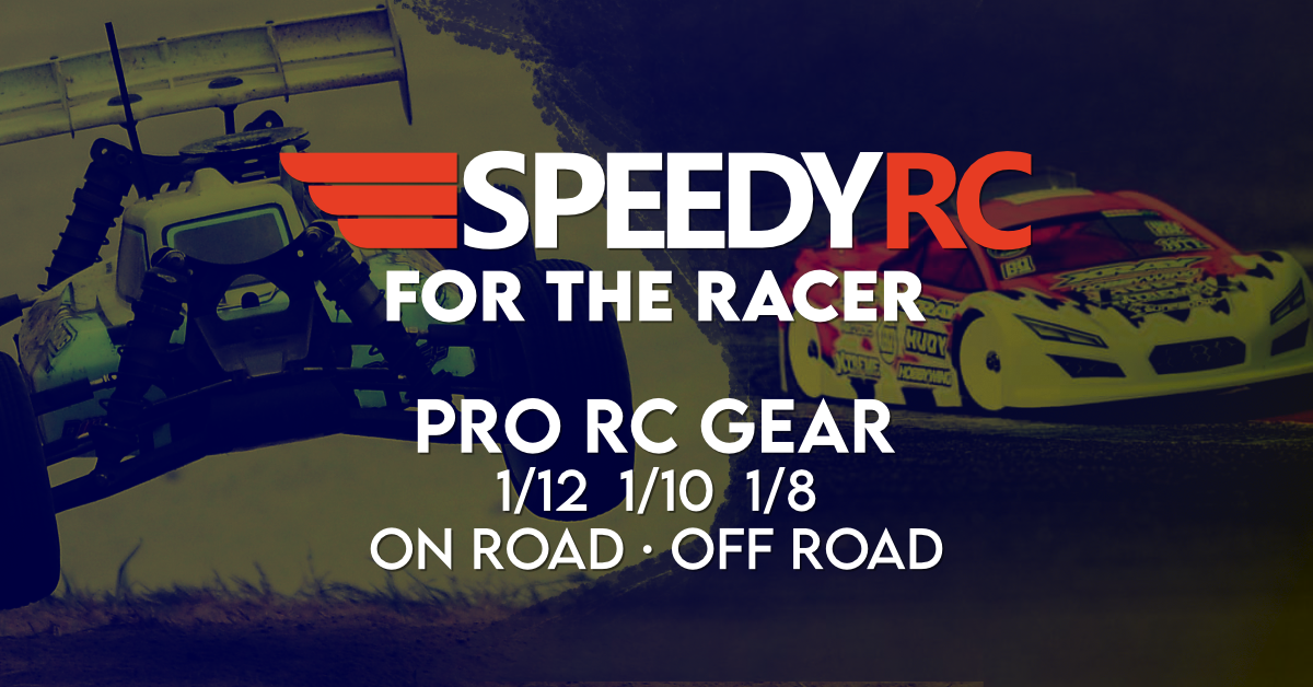XRAY – Speedy RC