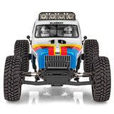 GATERUNNER 2WD Kit
