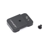 <G121-9_5> CHASSIS WEIGHT 9.5g