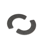 <G210BK> BRAKE PAD BLACK (IF15-2)