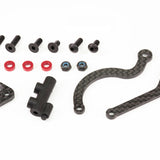 <G216> CARBON CENTER STIFFENER SET (IF15-2)