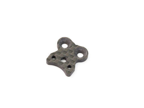 <G273> CARBON SERVO SAVER PLATE 9.0mm