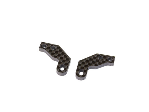 <G278> FRONT KNUCKLE PLATE B TYPE (IF15-2)