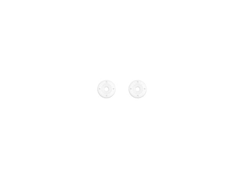 <G294> SHOCK PISTON (0.75-0.8x4Holes/2pcs)