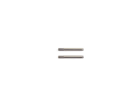 <G295> SHOCK SHAFT (25.5mm/2pcs)