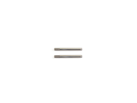 <G296> SHOCK SHAFT (28.5mm/2pcs)