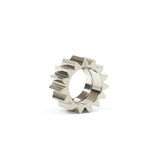 <G304-15> HARD CHROME PLATING 1st PINION GEAR 15T