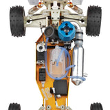 RC10GB Nitro Buggy Kit