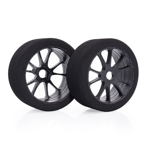 Matrix 1/8 GT Foam Tires