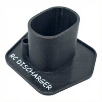 Electric Screwdriver Dewalt Gyroscopic Holder with Parts Tray