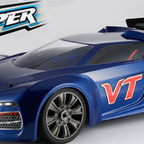 Hyper VT Nitro RTR w/.21 and Savox servo