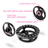 HUDY Droop & Upstop Set-Up Tool Black