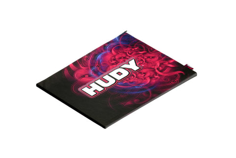 HUDY Set-Up Board Bag 1/8 OFF-ROAD & GT (HD199213)