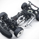 Hong Nor X3GTS’26 1:8 GT