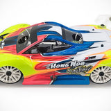 Hong Nor X3GTS’26 1:8 GT