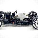 Hong Nor X3GTS’26 1:8 GT