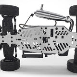 Hong Nor X3GTS’26 1:8 GT