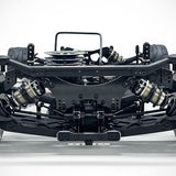 Hong Nor X3GTS’26 1:8 GT