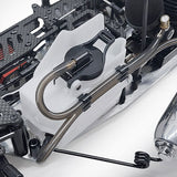 Hong Nor X3GTS’26 1:8 GT