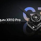 XERUN XR10 Pro Black G3