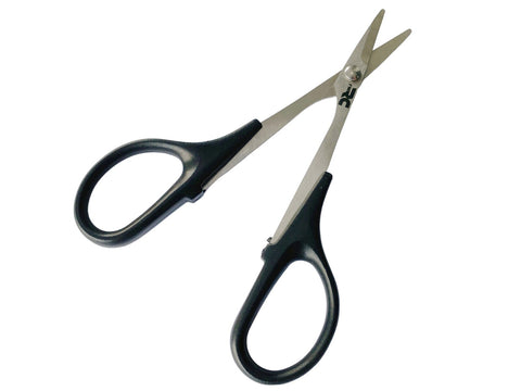 I'M RC SCISSORS - STRAIGHT TIP