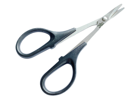 I'M RC SCISSORS - CURVED TIP