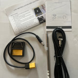 iM R/C 12v Portable Soldering Iron  - IM166