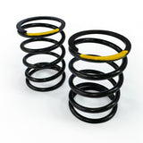 HN Shock Spring Short (Yellow) - Soft (S) 2pc