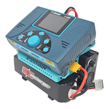 Regenerative Discharger 4S