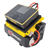 Regenerative Discharger 4S