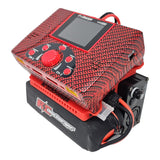 Regenerative Discharger 4S