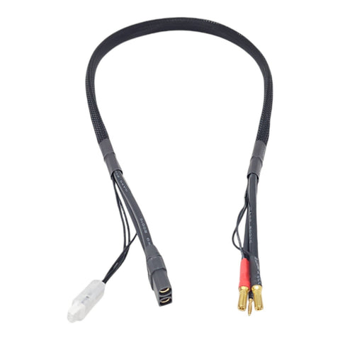 RCD 2S 45A Charge Cable (XT90 & 5mm)