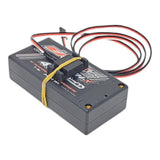 RCD iCharger Temperature Sensor for LiPo Battery