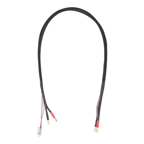 RCD 1S 40A Charge Cable (4mm & 5mm)
