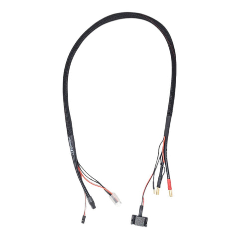 RCD 2S 32A Charge Cable (XT60 & 5mm)