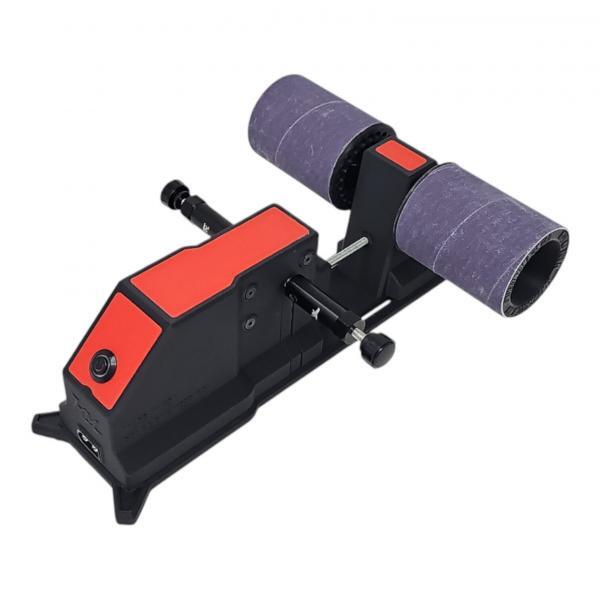 Offroad Sanding Drum (for RC Tire Break-in Machine) – Speedy RC